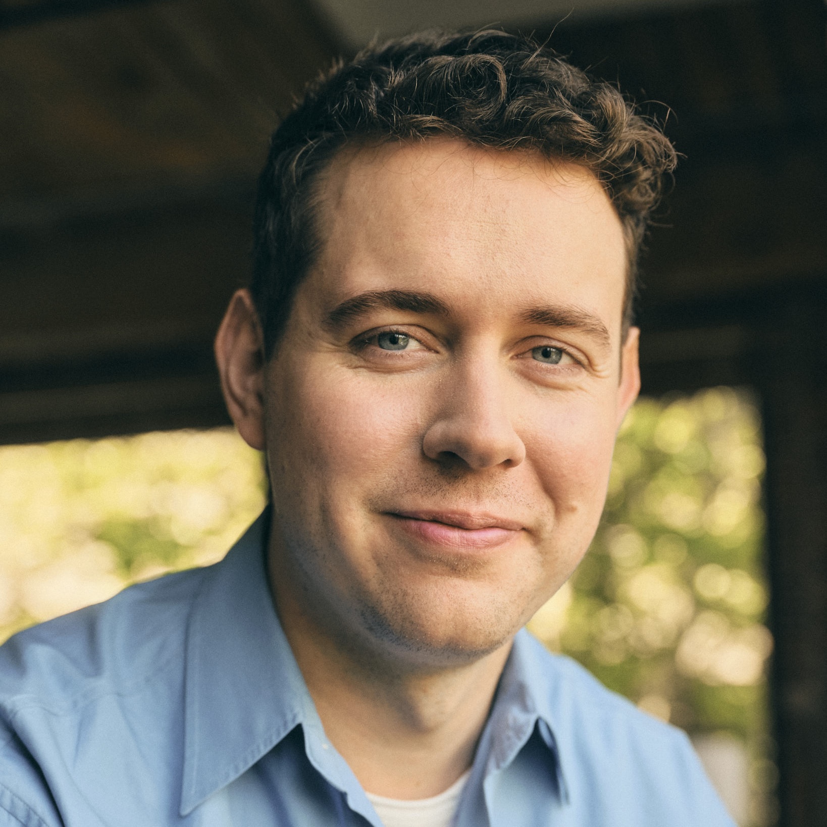 David Hanna's profile picture