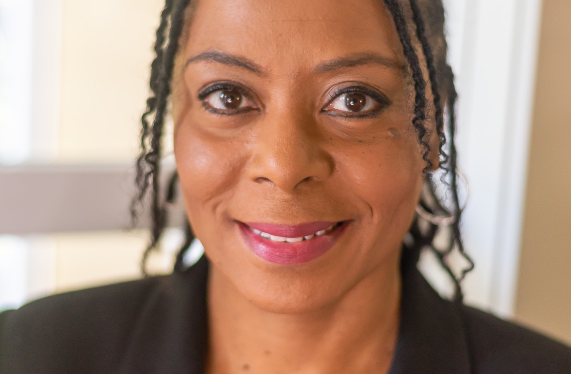 Naomi Jackson Naomi Jackson