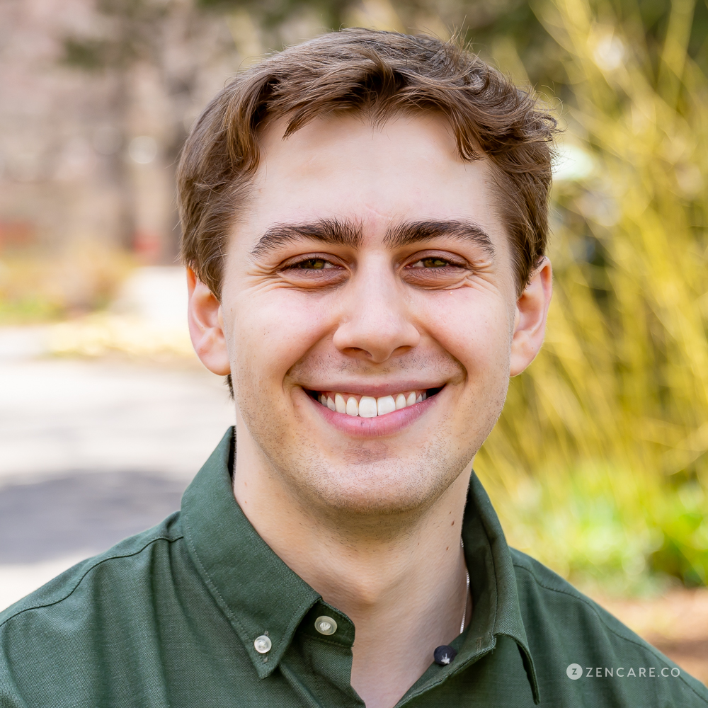 Benjamin Carter's profile picture