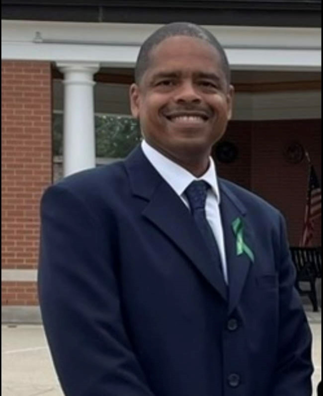 Darren Cooper's profile picture