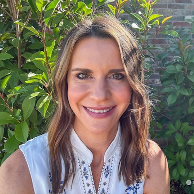 Amanda McLean Amanda McLean