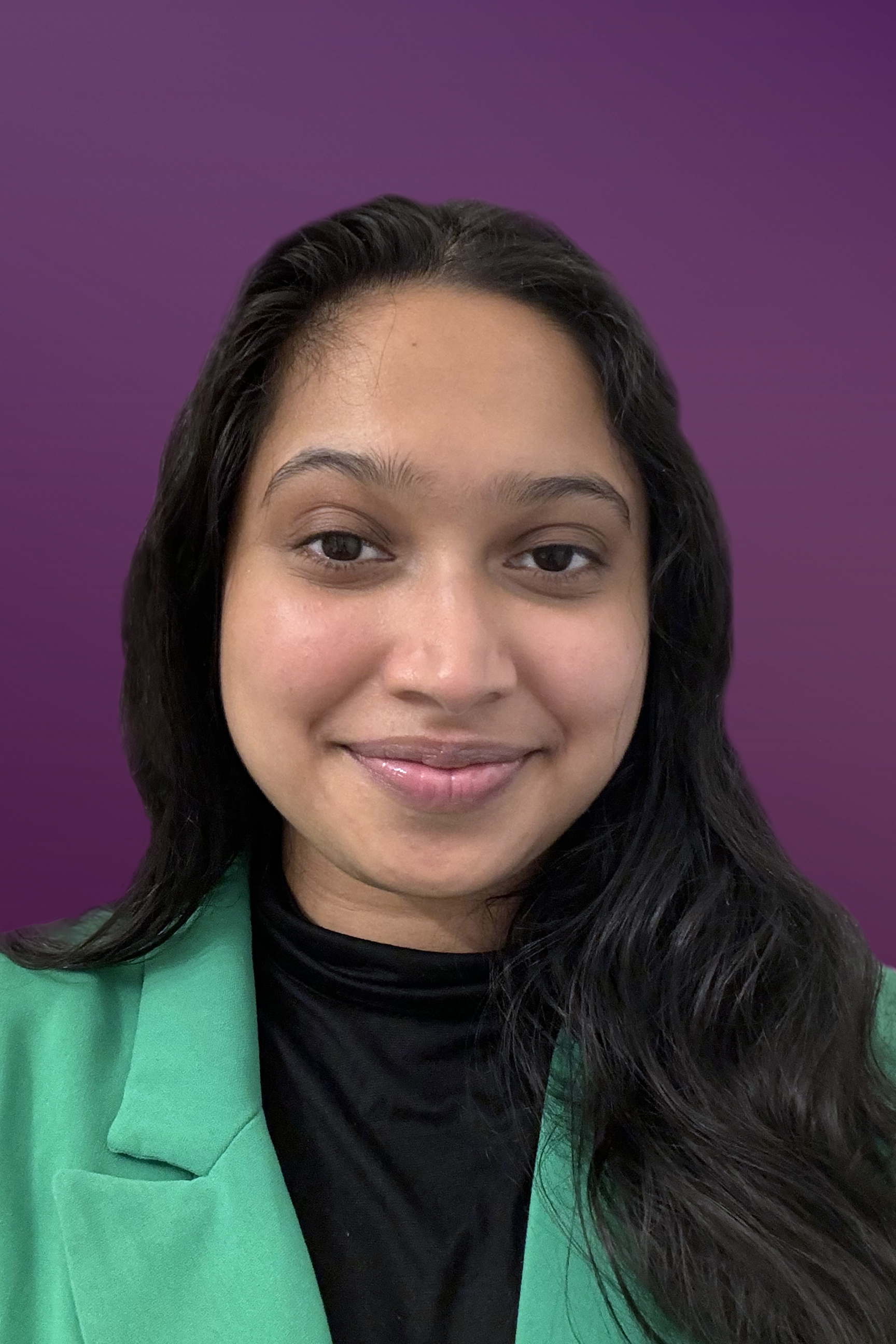 Anusha Kumar's profile picture