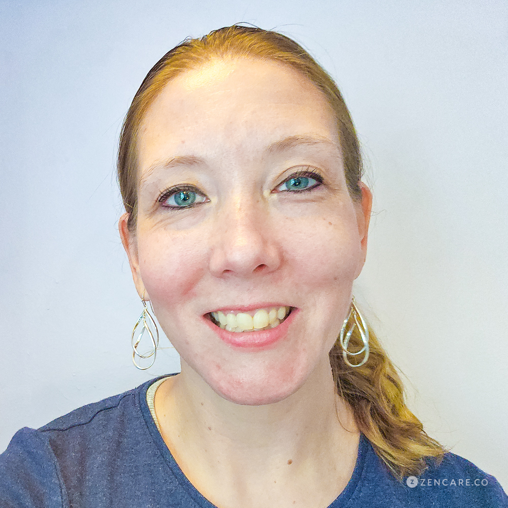 Amy Moran's profile picture