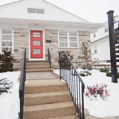 David Tulli David Tulli