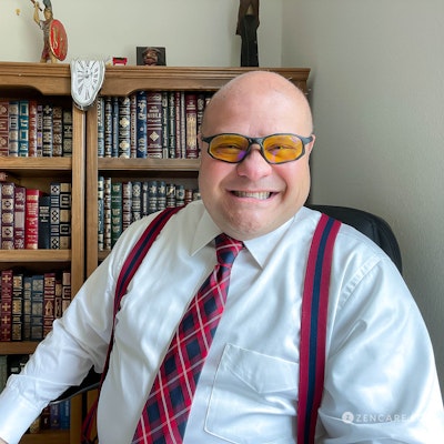 Raul Padilla Raul Padilla