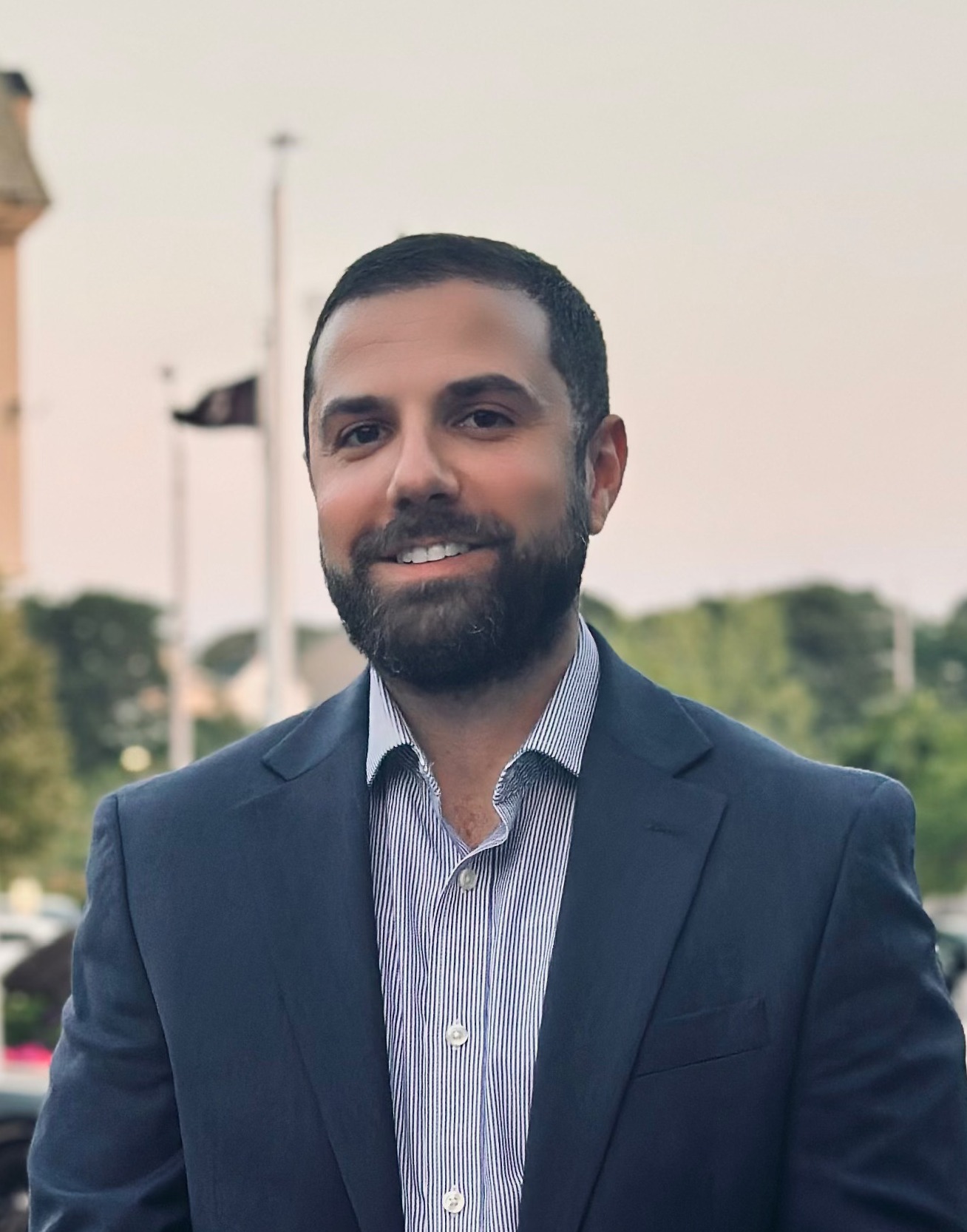 Nicholas Ferro's profile picture
