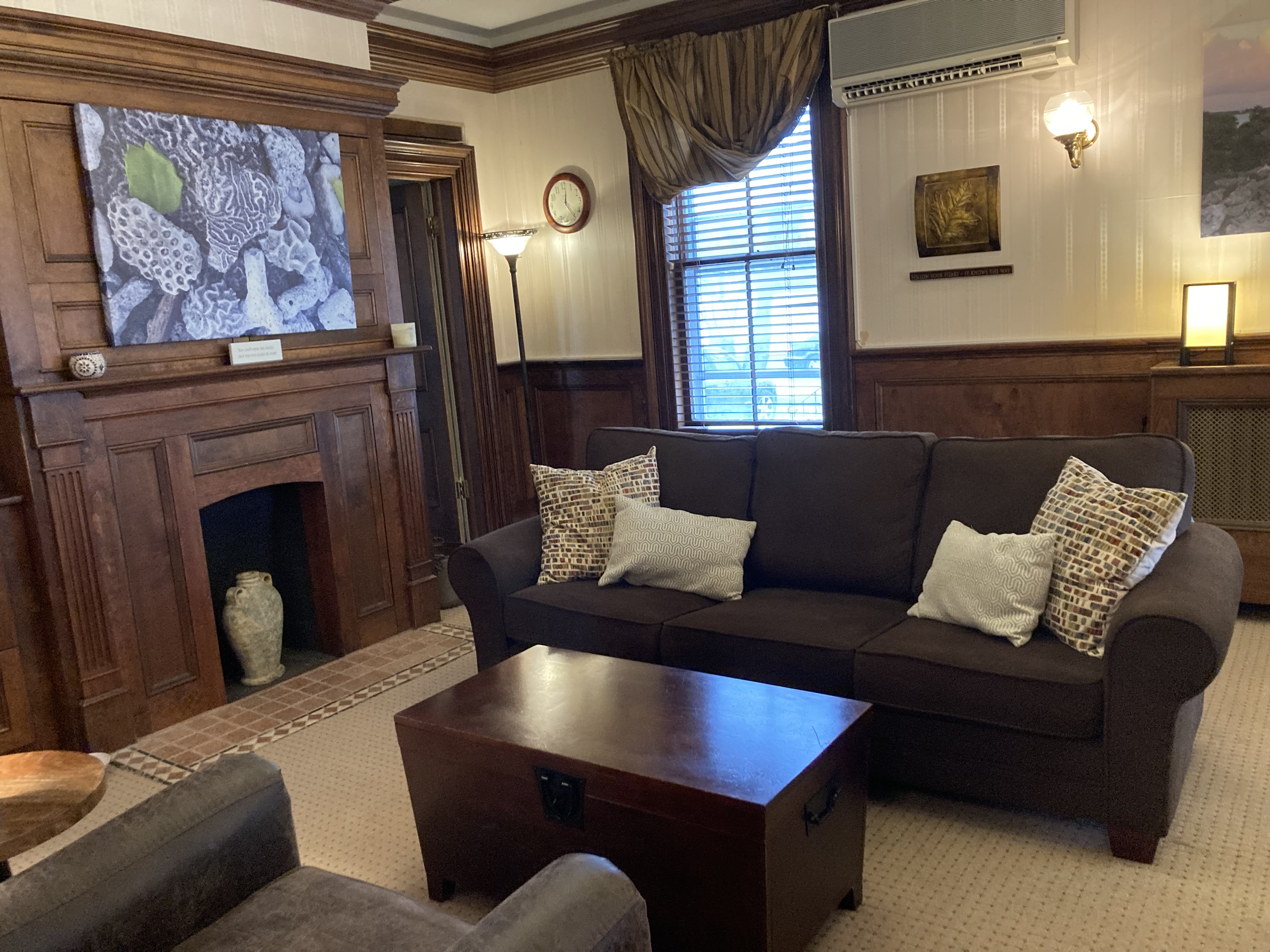 Institute For Personal Growth