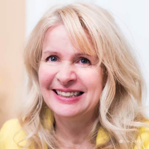 Anne Sikora's profile picture