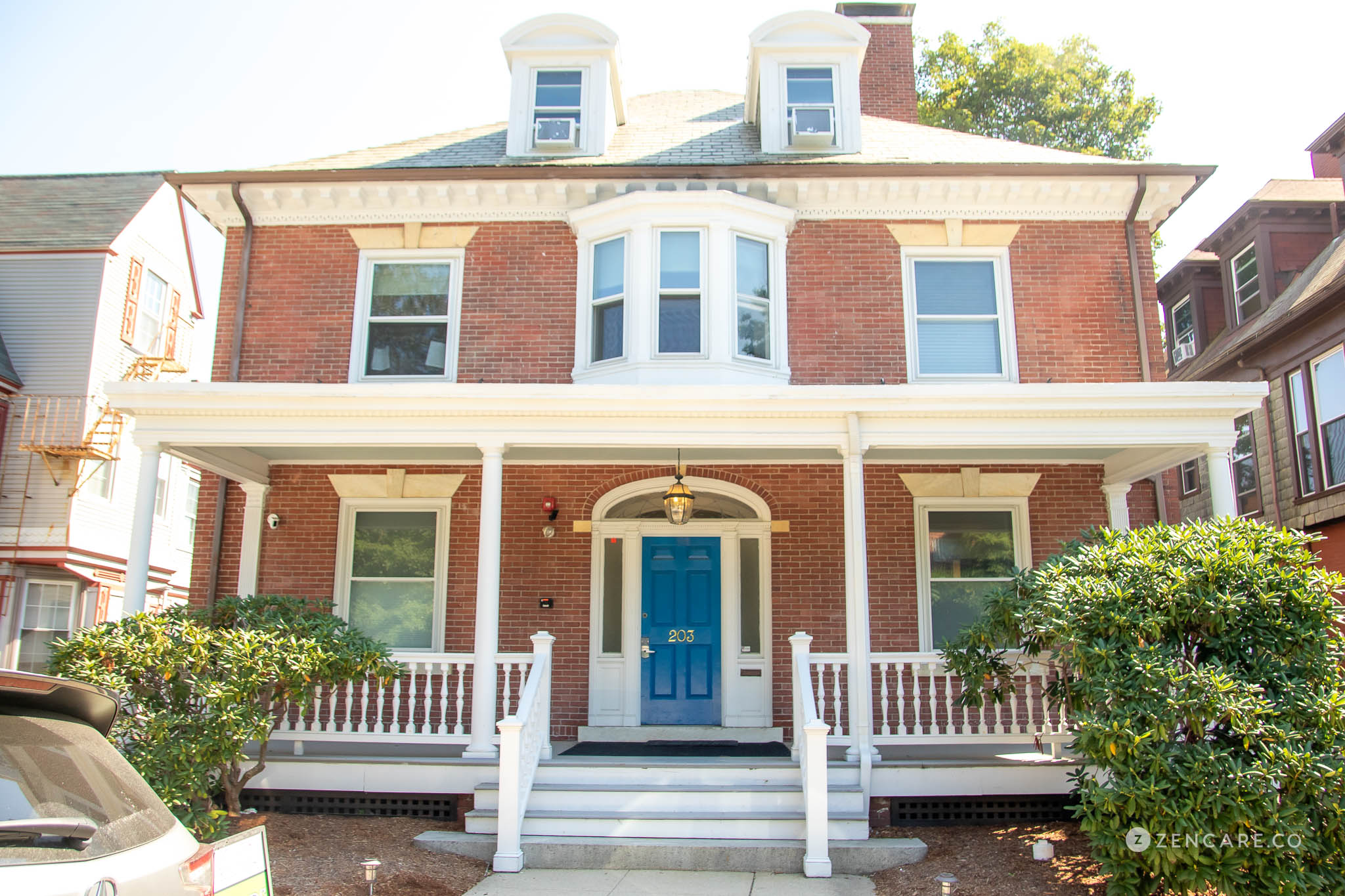 Laura Whiteley MD and Associates