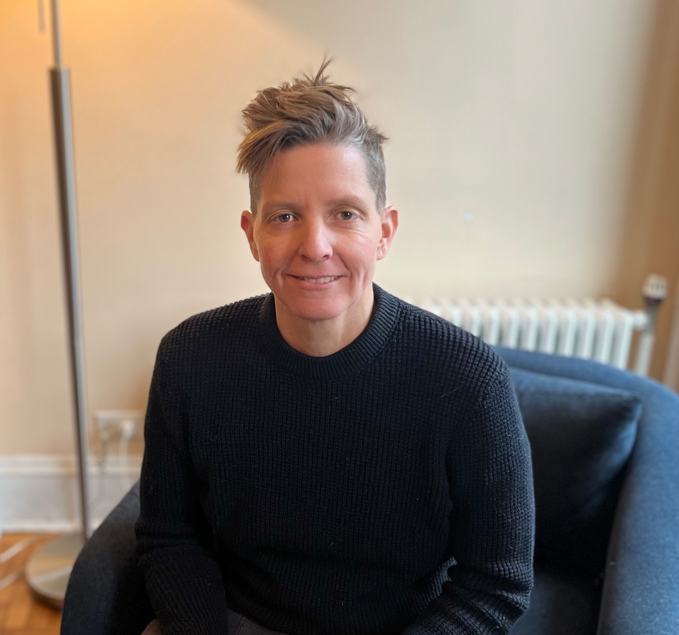 Suz Hyland's profile picture