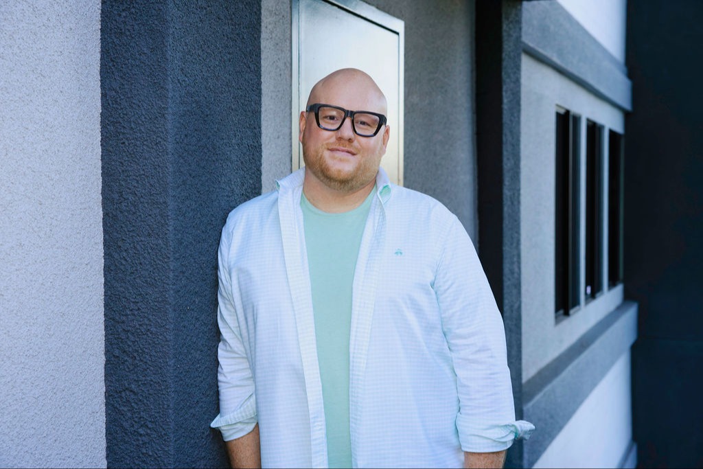 Bryan Andrew Schnebelt's profile picture