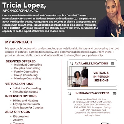 Seek Wise Counsel Seek Wise Counsel