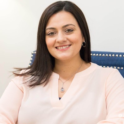 Nichole Paciello Nichole Paciello