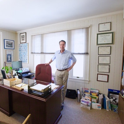 Daniel Marwil Daniel Marwil