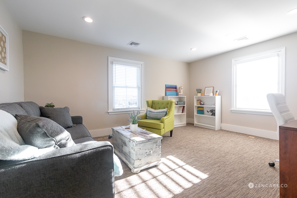 Rising Sun Therapy, LLC