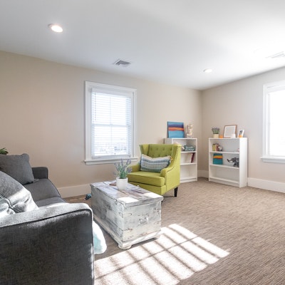 Rising Sun Therapy, LLC Rising Sun Therapy, LLC