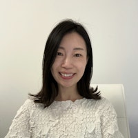 Profile image of Julia Kim Profile image of Julia Kim