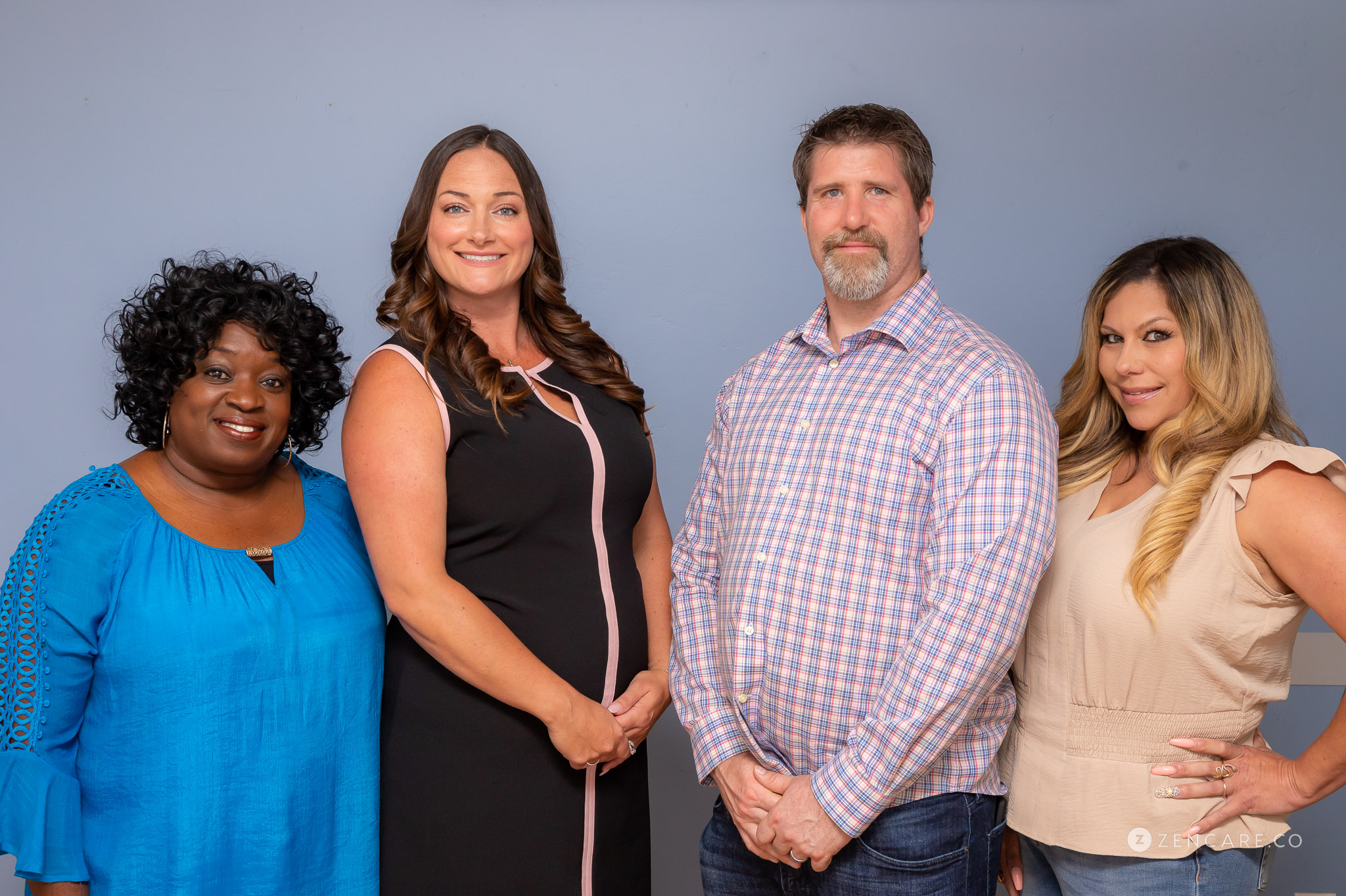 Balanced Life Therapy Center