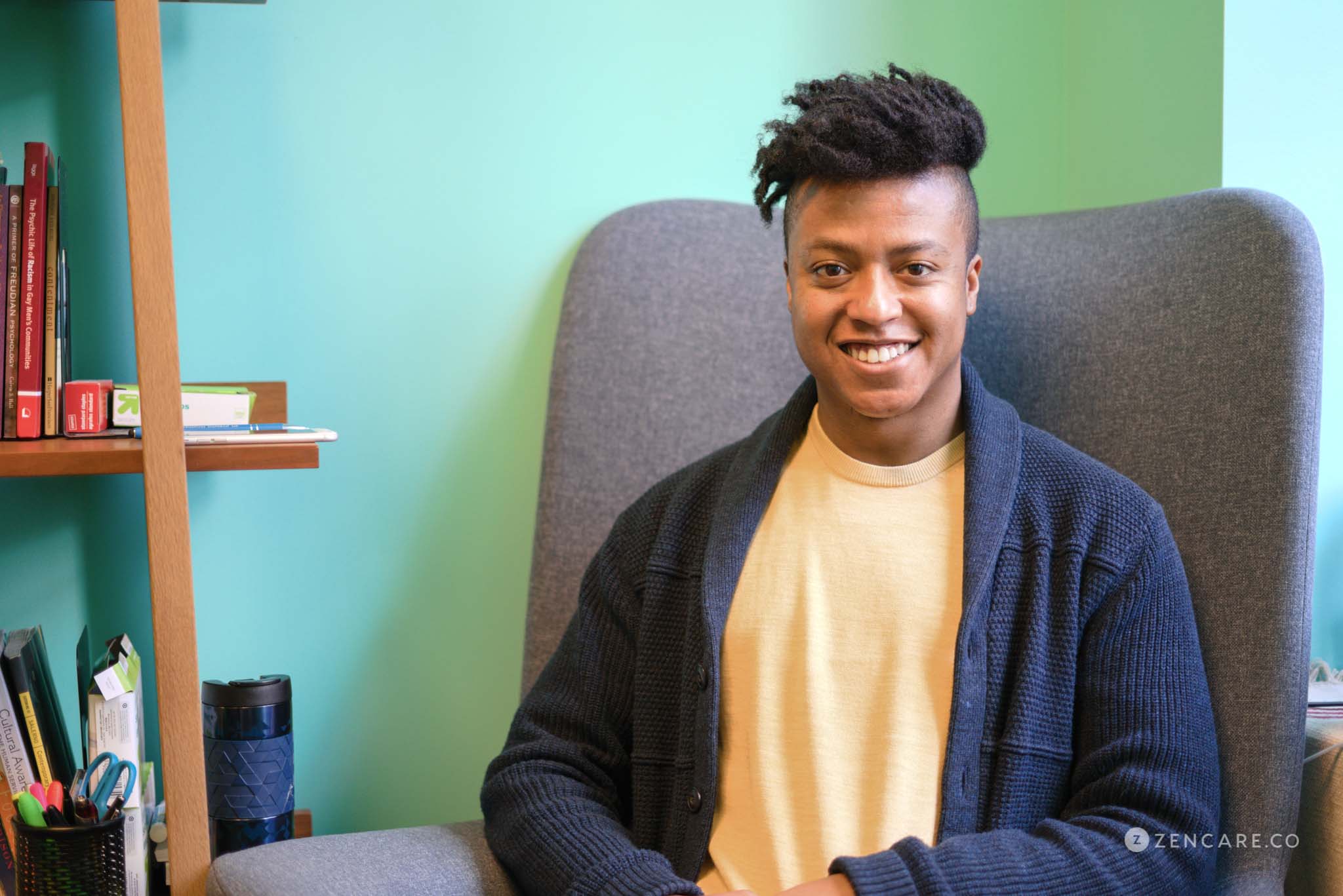 NYC Affirmative Psychotherapy