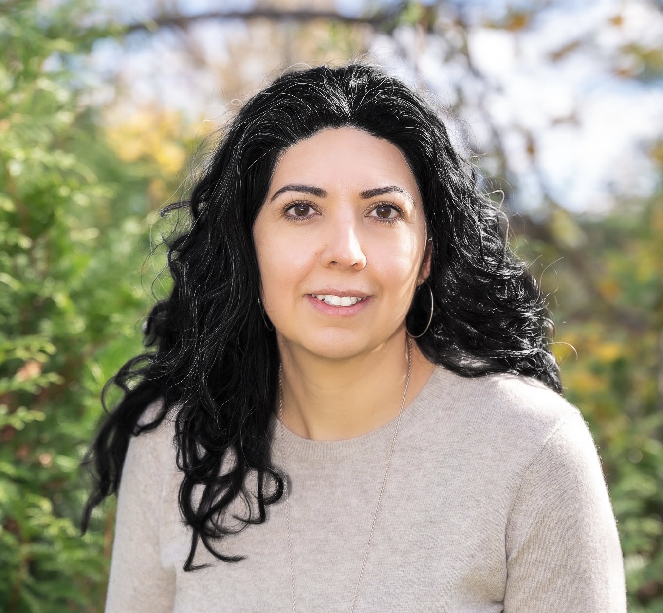 Jacqueline Socastro's profile picture