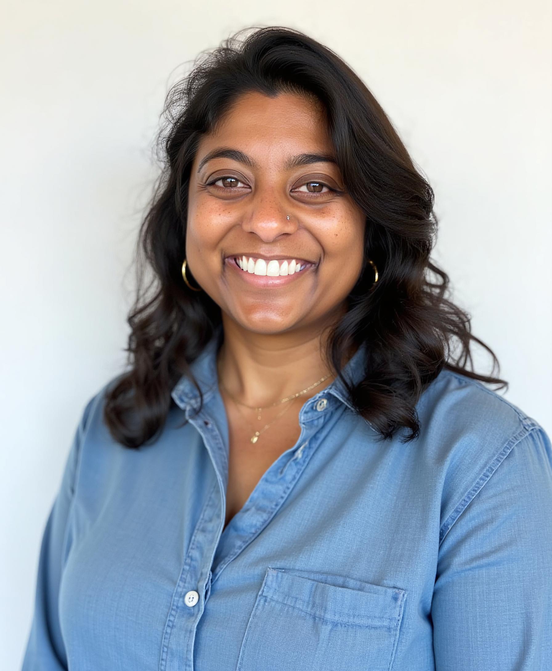 Uma Shanmugham's profile picture