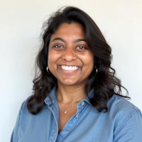 Profile image of Uma Shanmugham Profile image of Uma Shanmugham