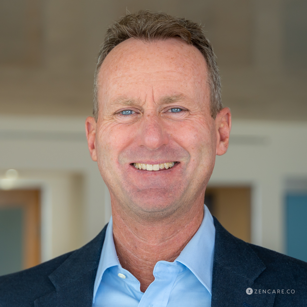 Sean M Cook's profile picture