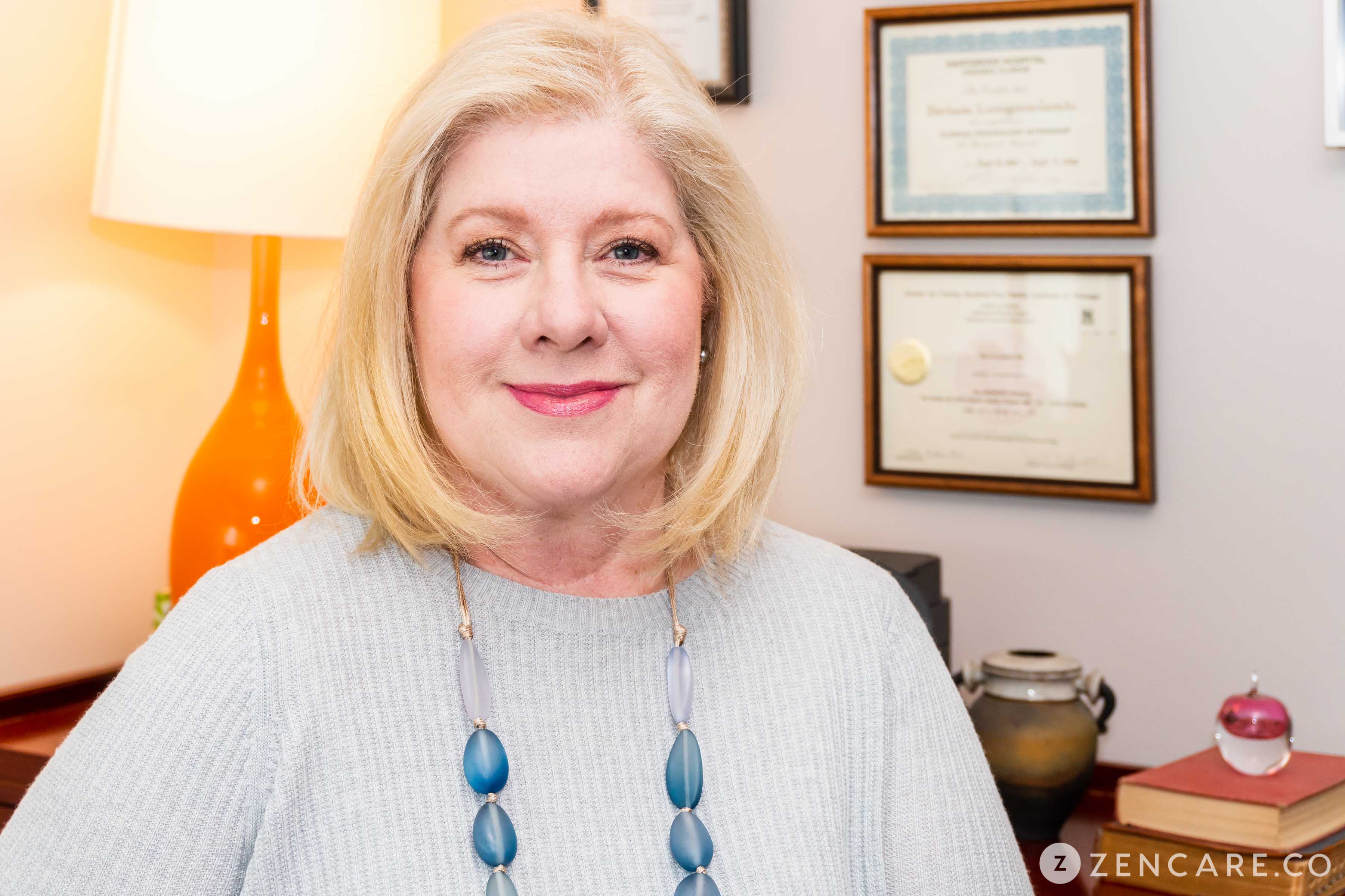 Greater Chicago Counseling Center