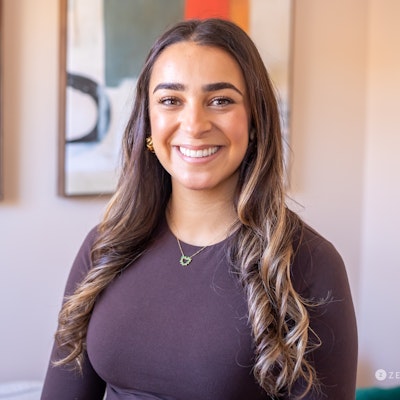 Miriam Khiari Miriam Khiari