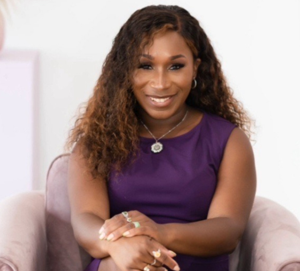 Shaniqua Gray's profile picture