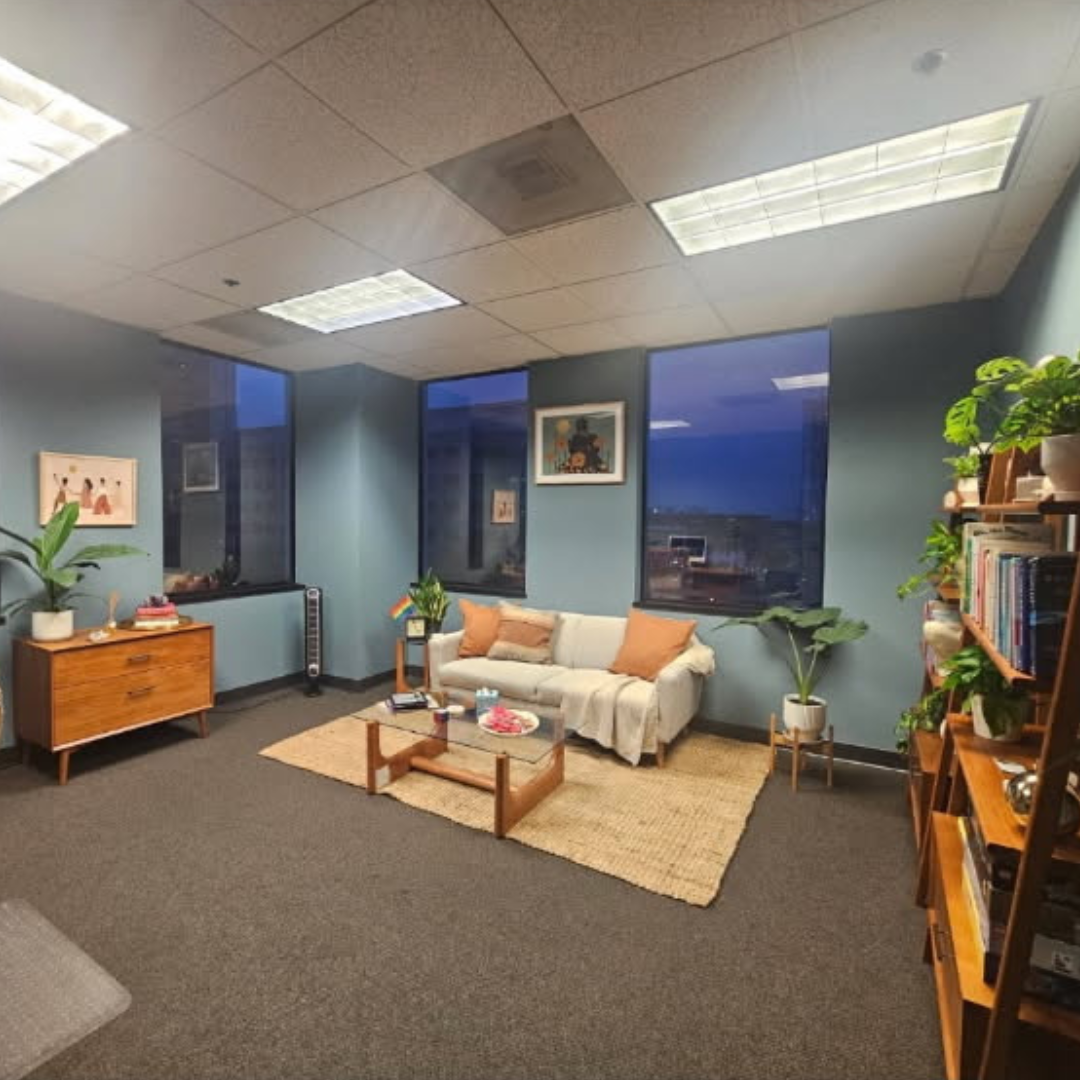 We Heal Ourselves Psychotherapy Group