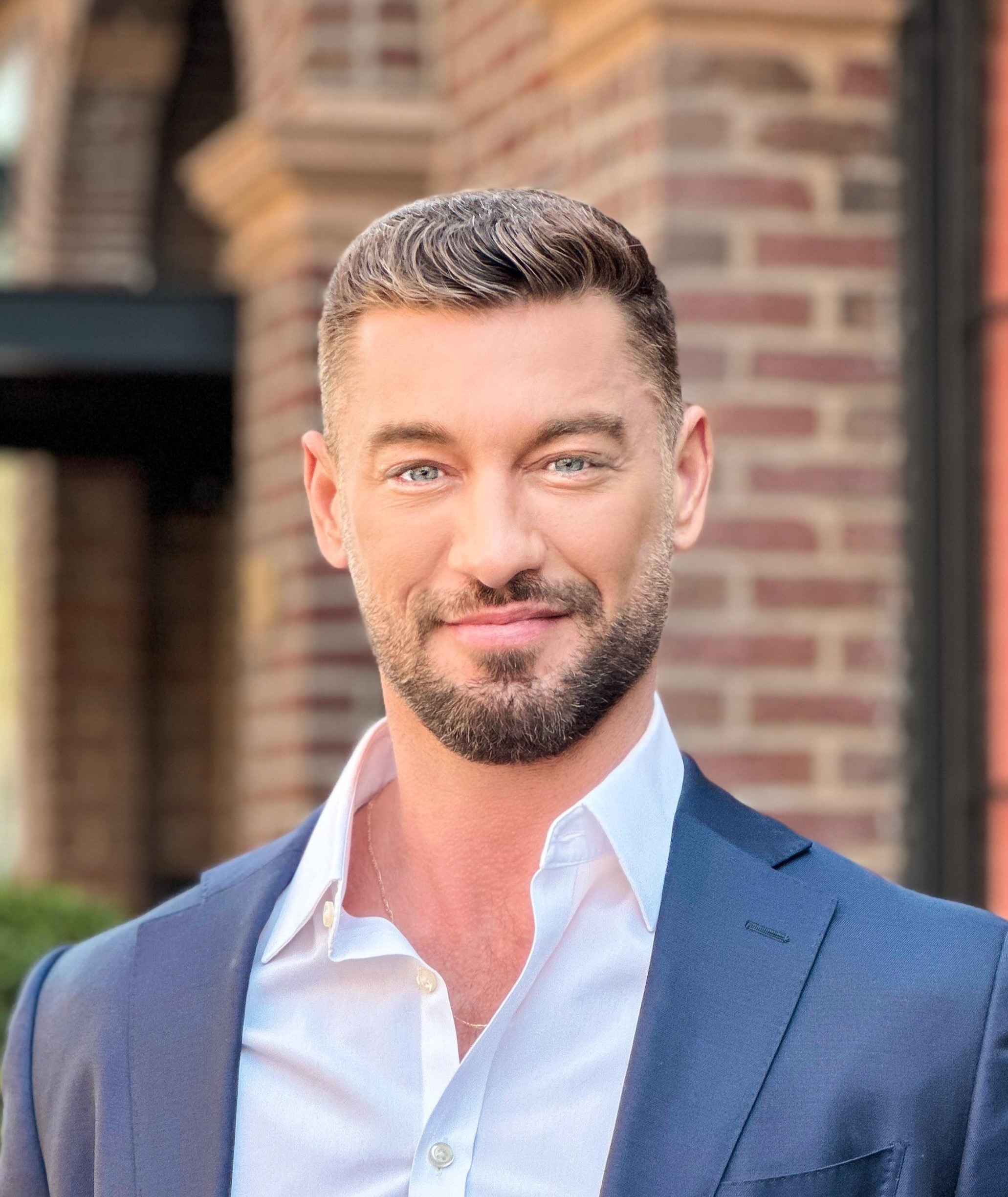 Therapy Connect NYC's profile picture