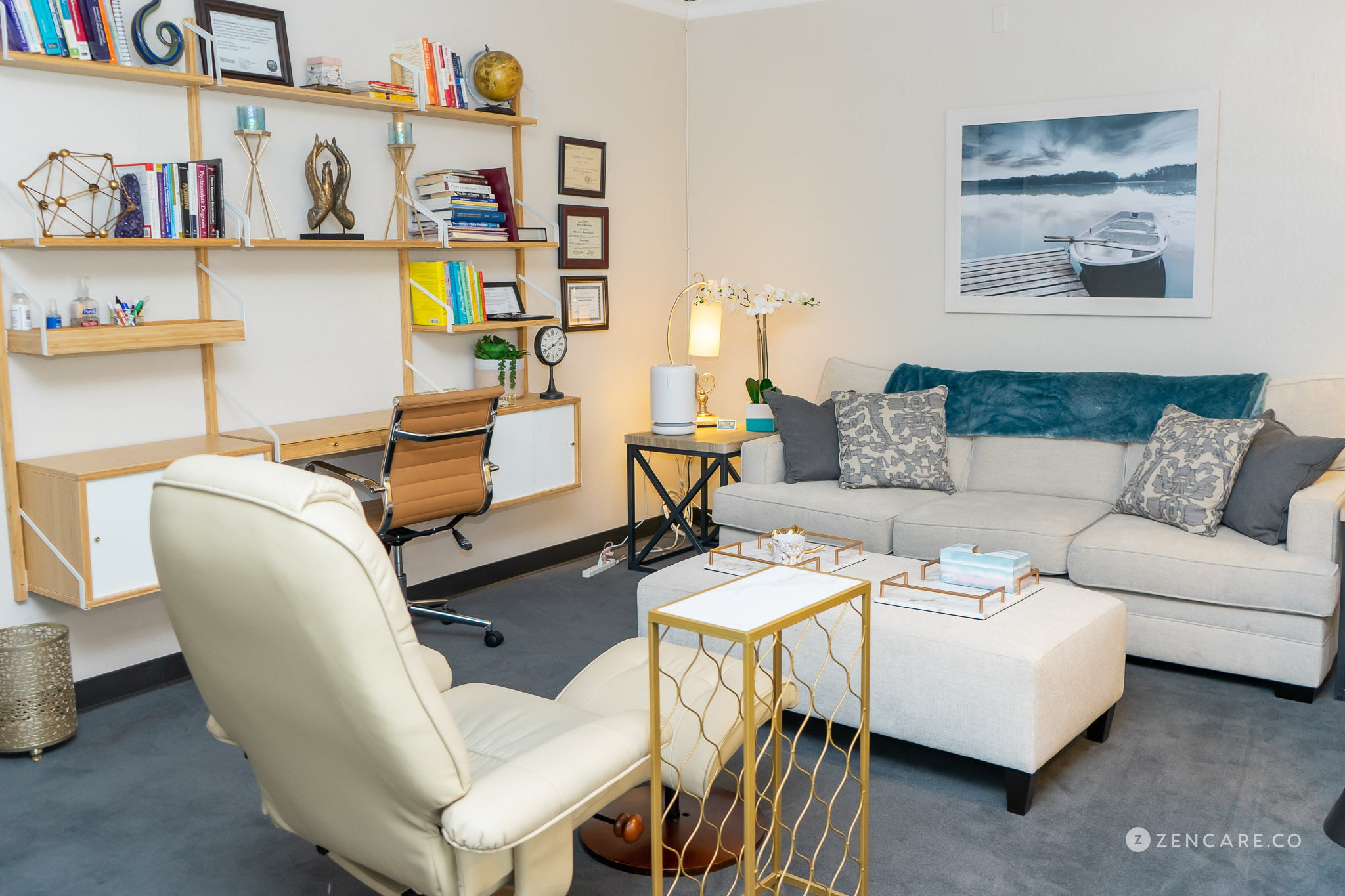 Relucent Psychology Group