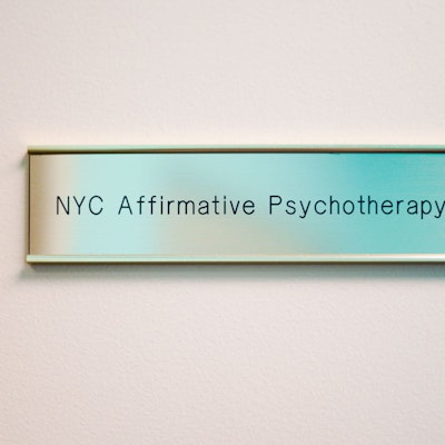 NYC Affirmative Psychotherapy NYC Affirmative Psychotherapy