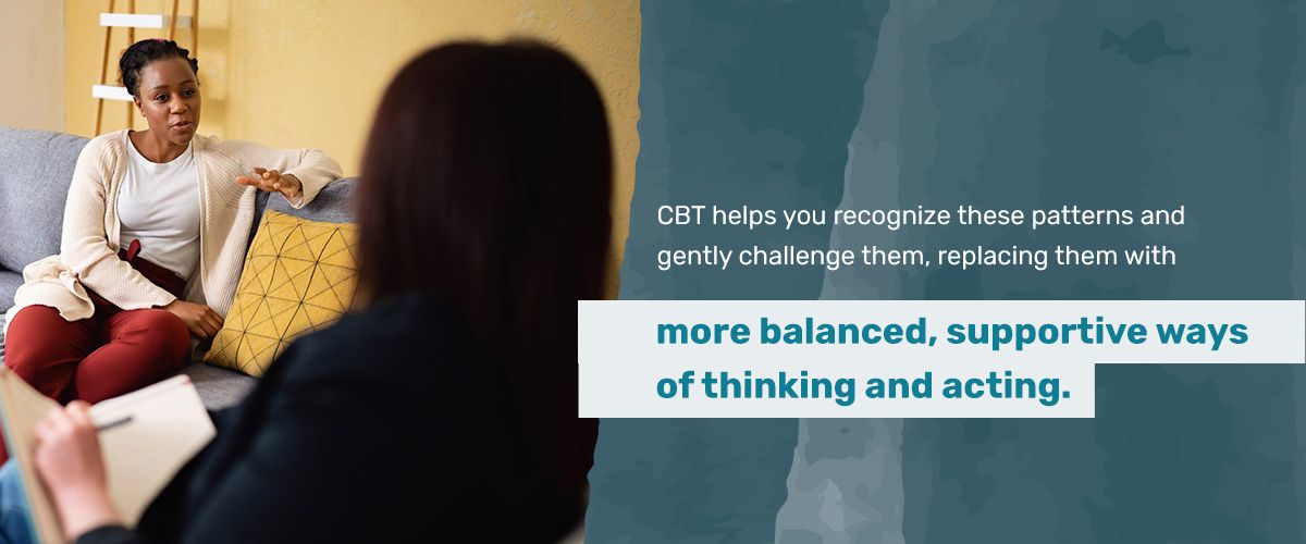 Understanding Thought and Behavior Patterns