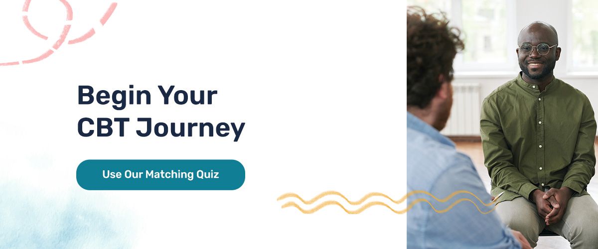 Begin Your CBT Journey