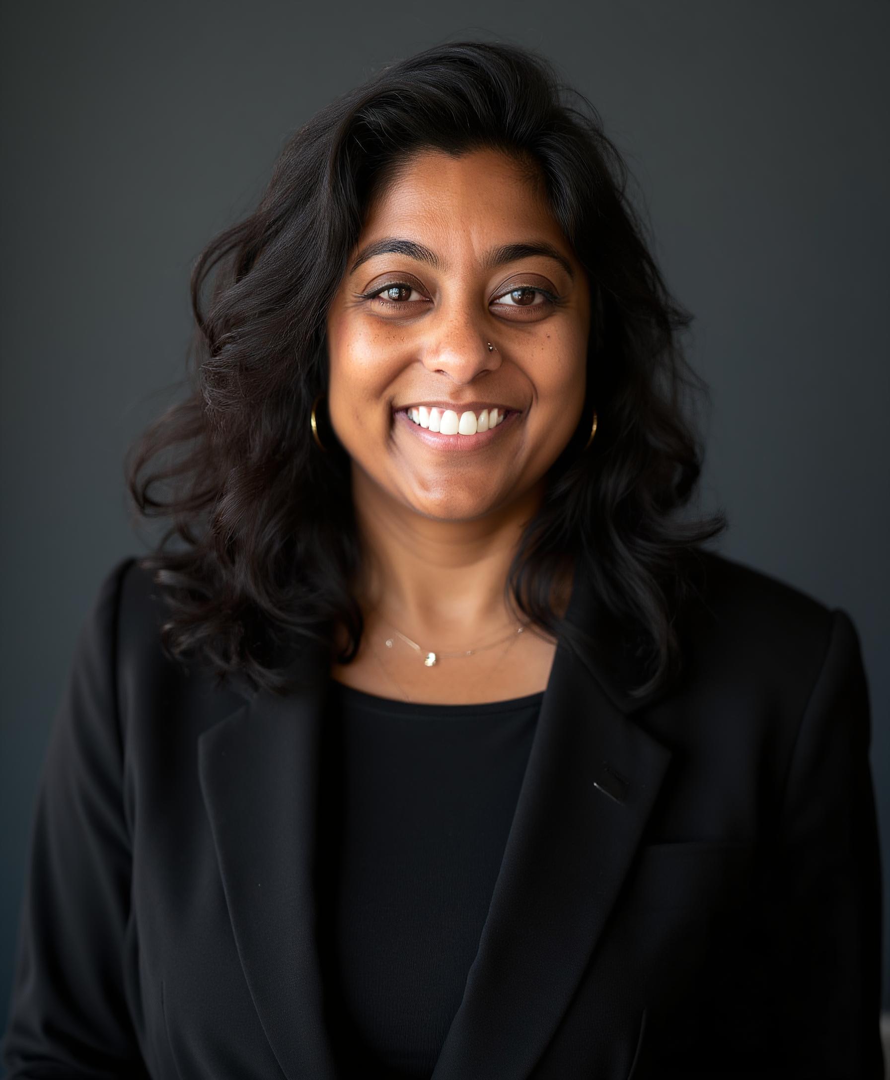 Uma Shanmugham's profile picture