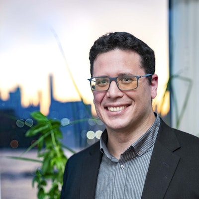 Isaac Nagel Isaac Nagel