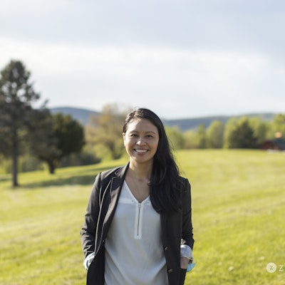 Annie Chen Annie Chen