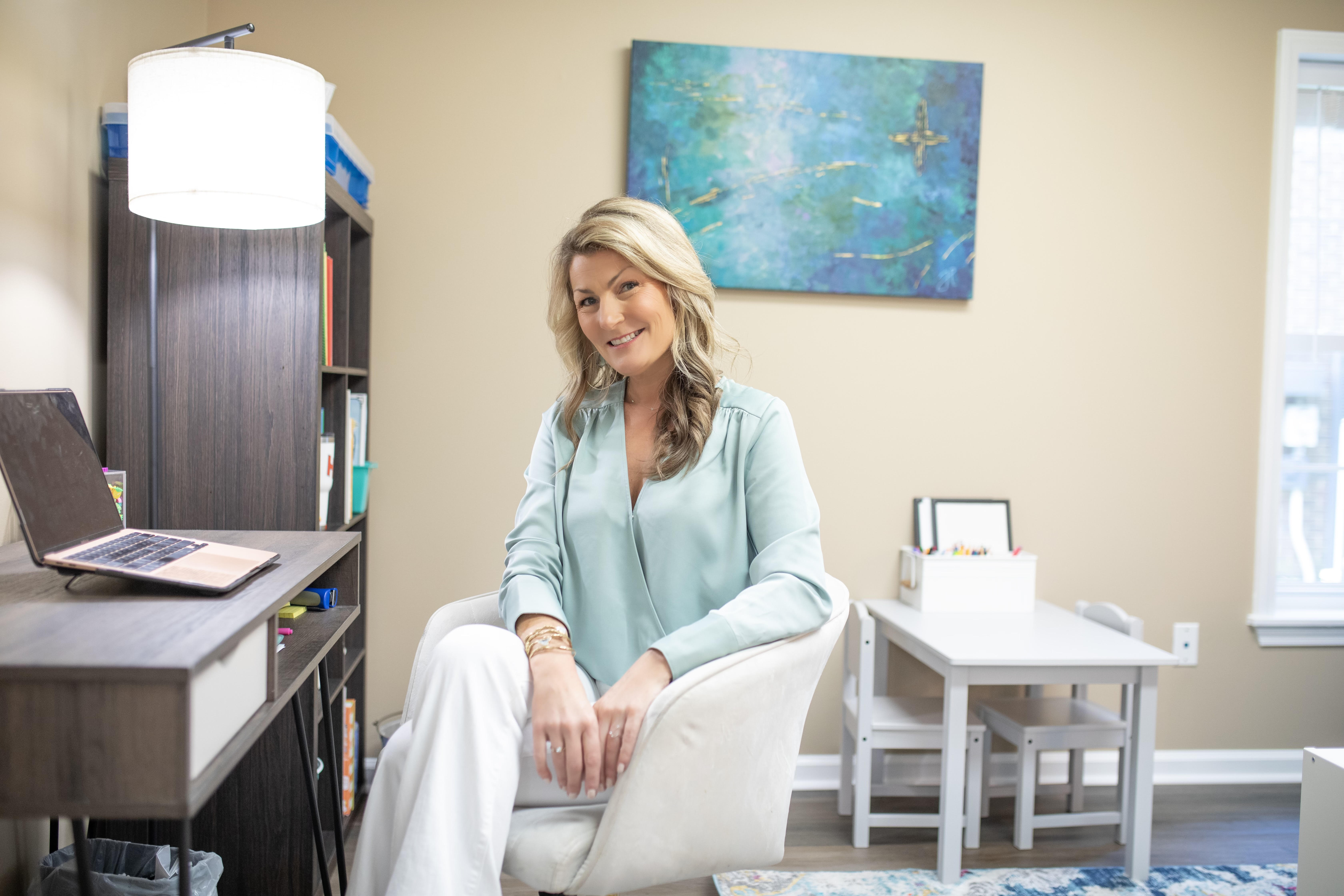 Lawley Counseling LLC