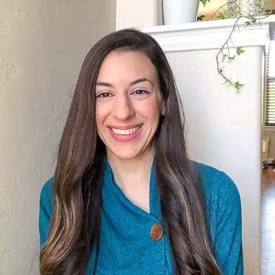 Nicole Reyes Nicole Reyes