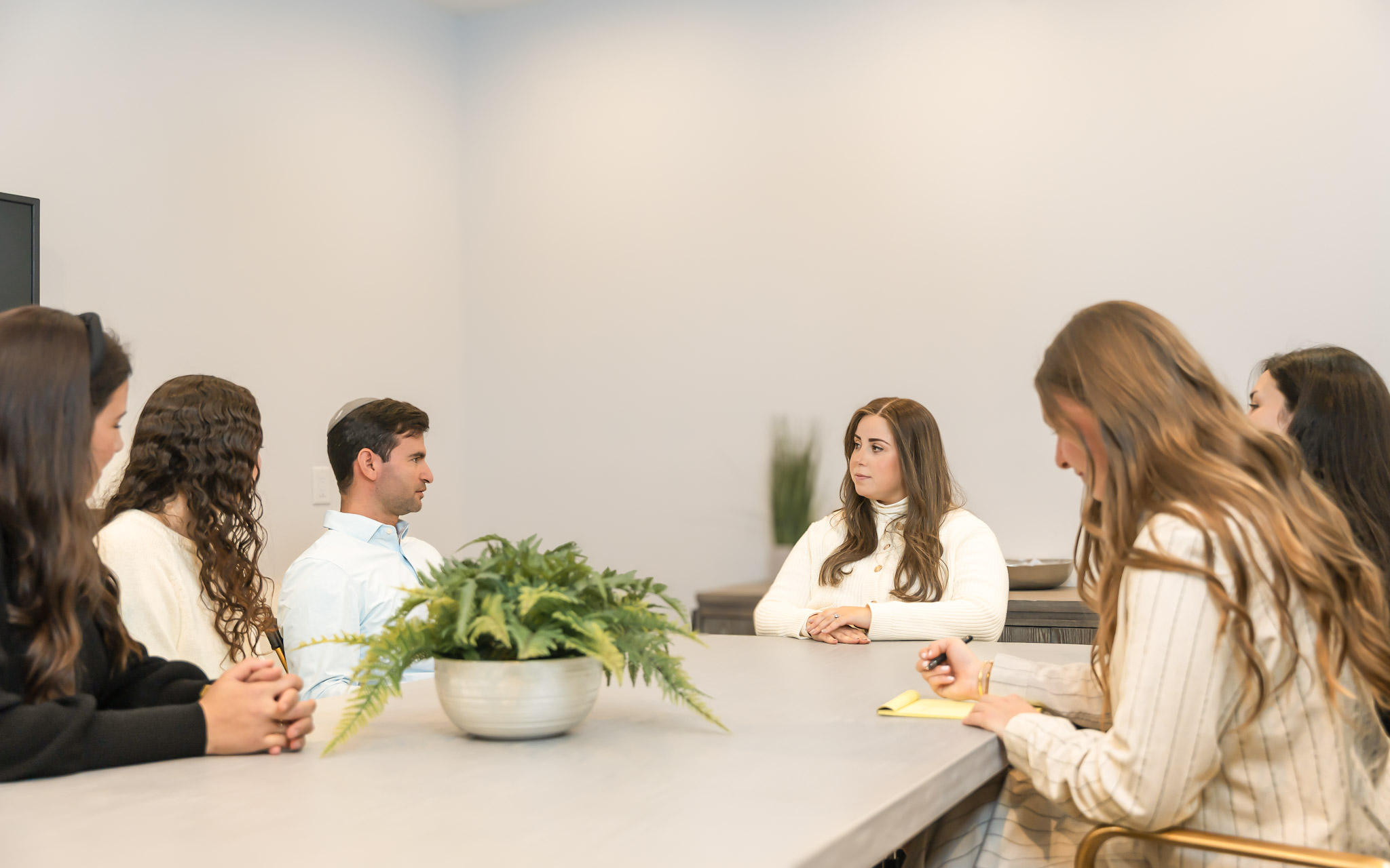 Core Relationships Counseling