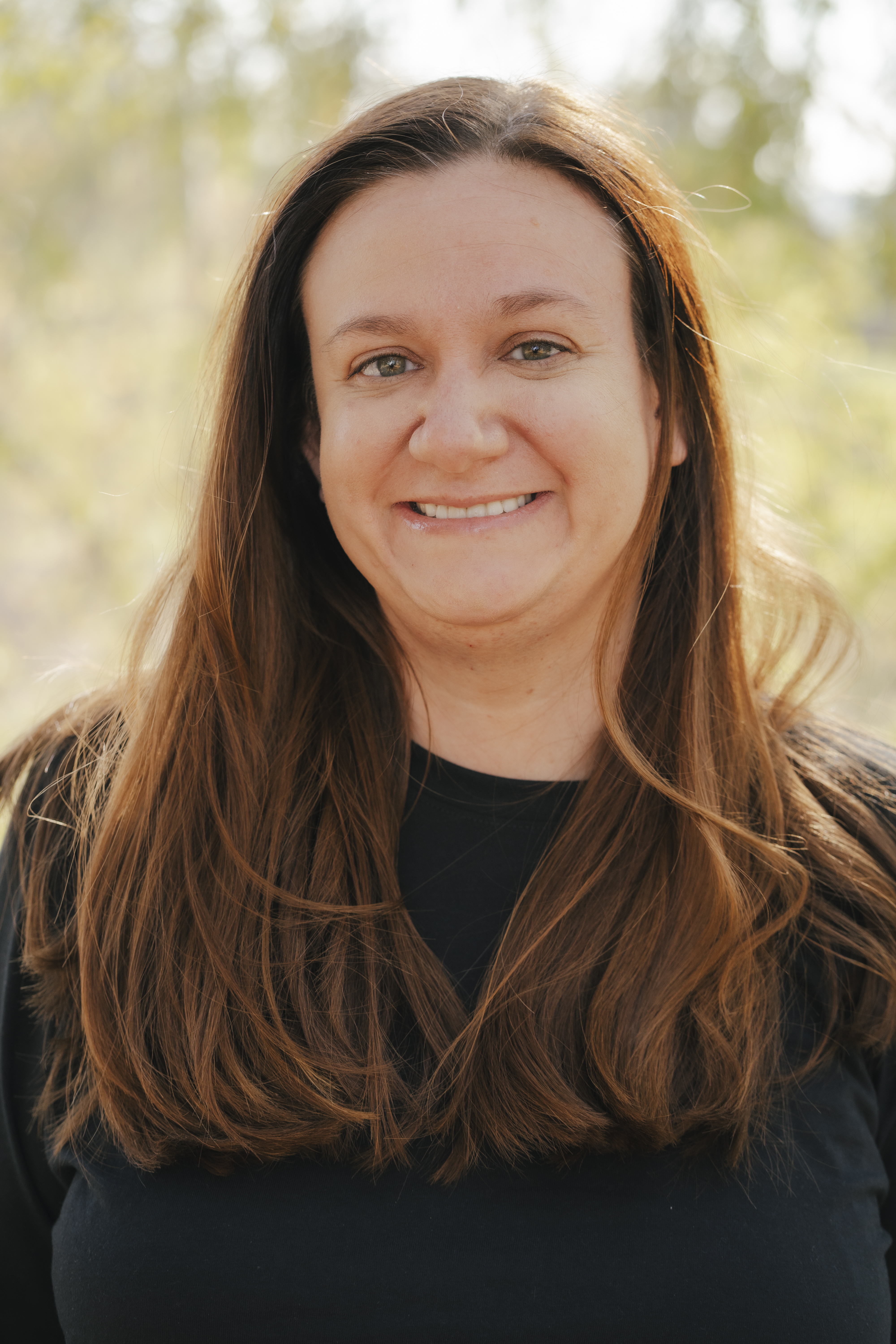 Hillary Howard's profile picture