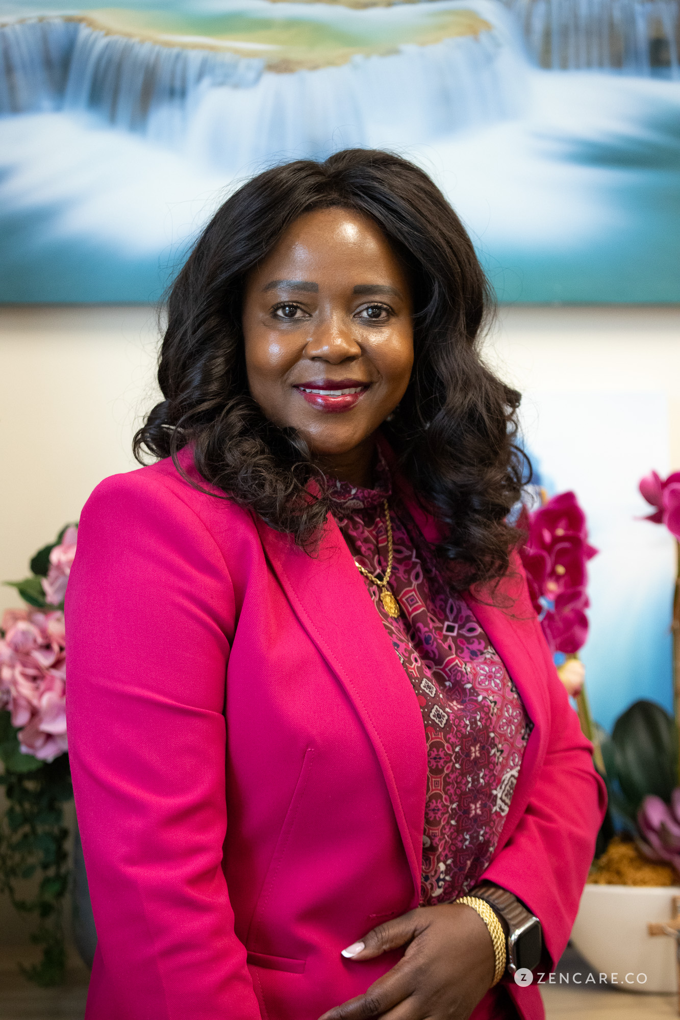 Annet Mukasa