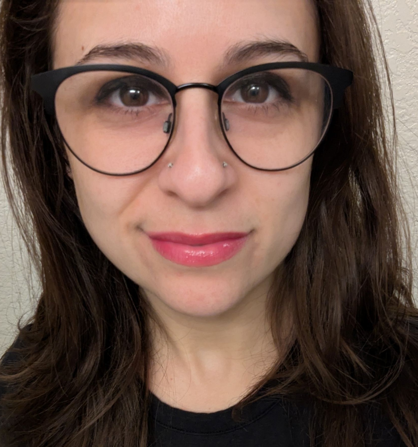 Alexandra Melanie Sanders's profile picture