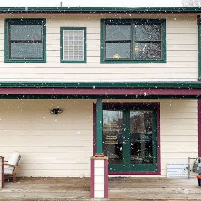 Anna Mayer Anna Mayer