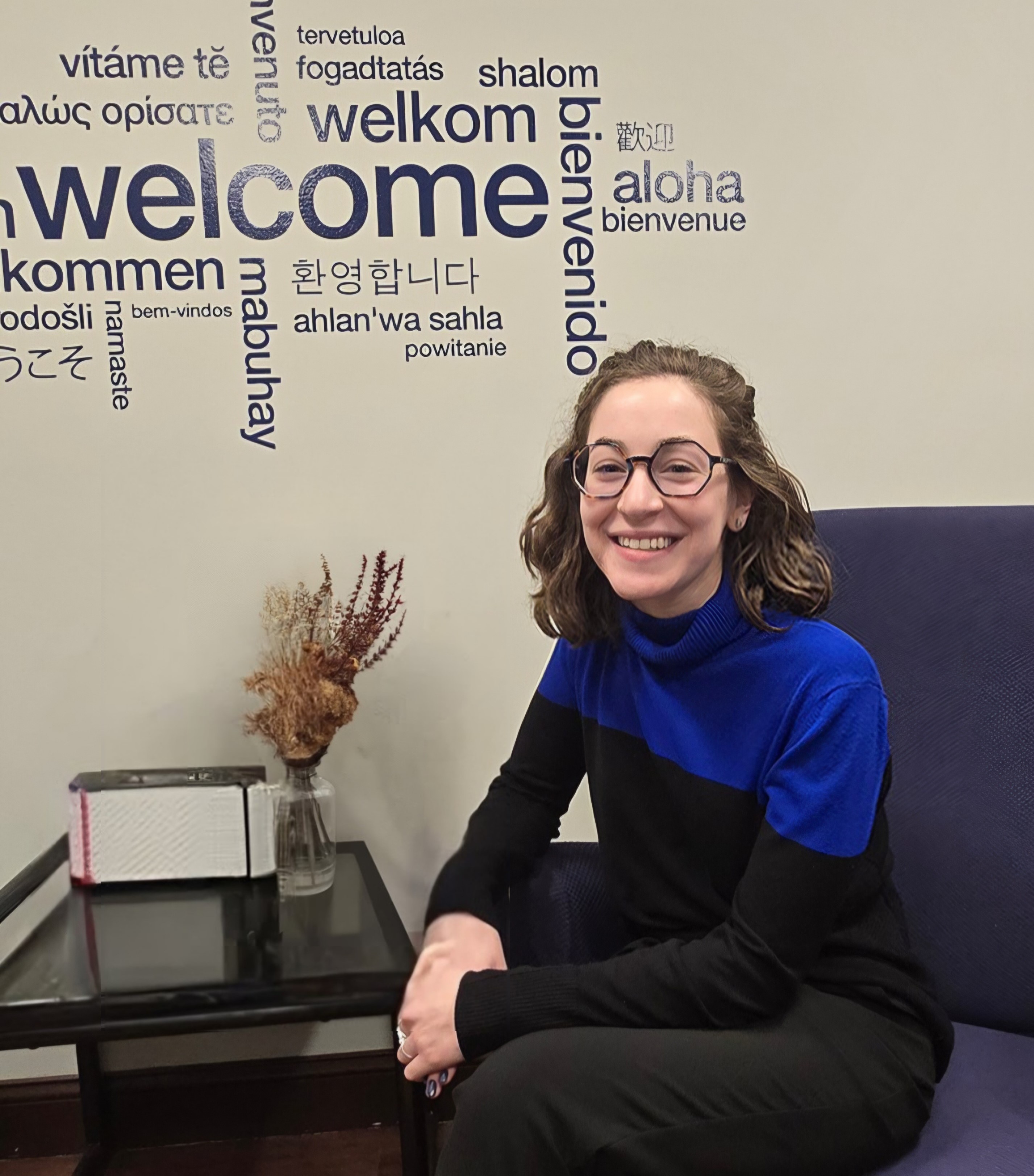 The Counseling Center at JCS