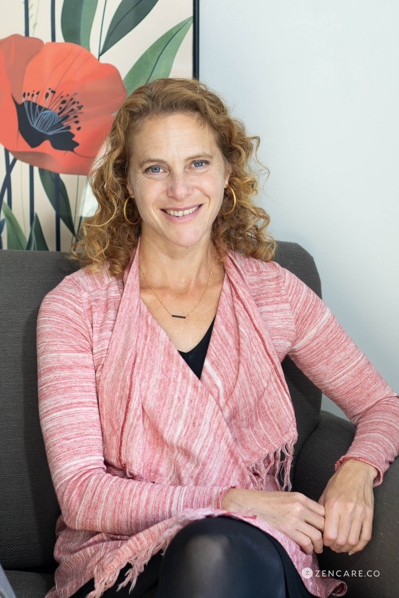 Laurie Kaufman
