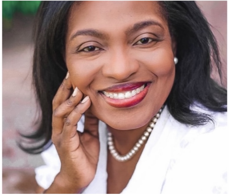 Anise Tatiana Wheeler's profile picture