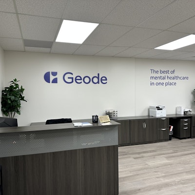 Geode Health - Illinois Geode Health - Illinois